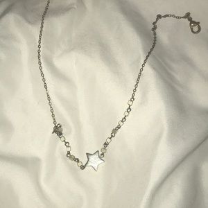 star choker